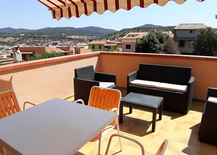 Casa Jolia