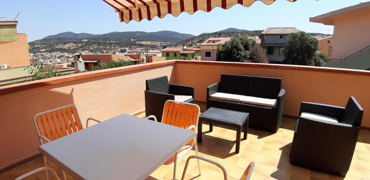 Ferienhaus Casa Jolia *