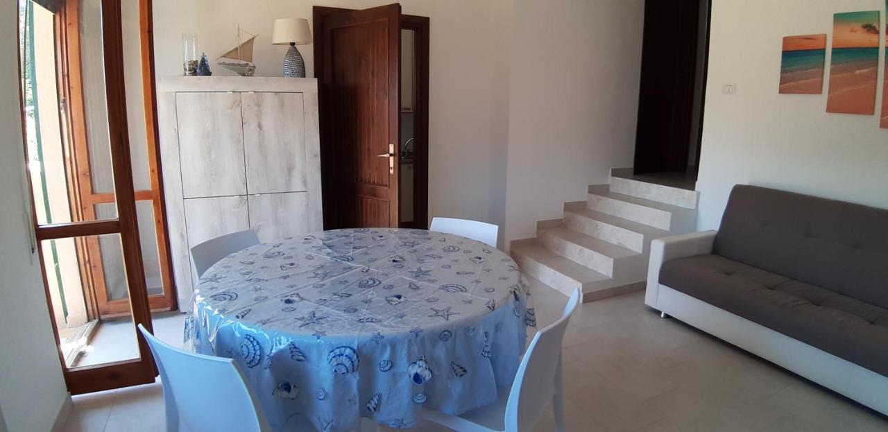 Ferienhaus Casa Jolia Villasimius