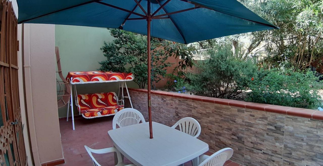 Ferienhaus Casa Jolia